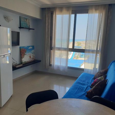 Beach Apartments Haifa Luaran gambar