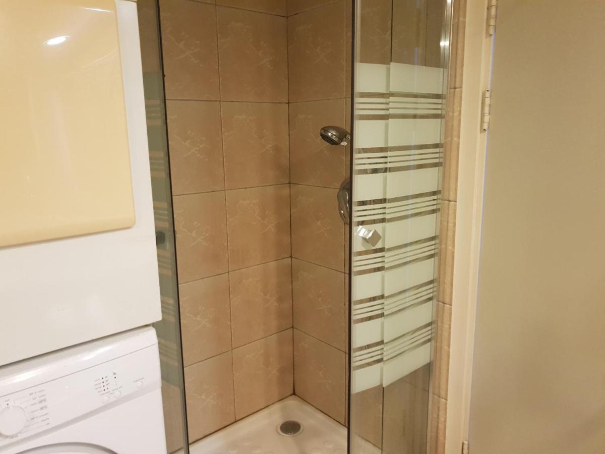 Beach Apartments Haifa Luaran gambar