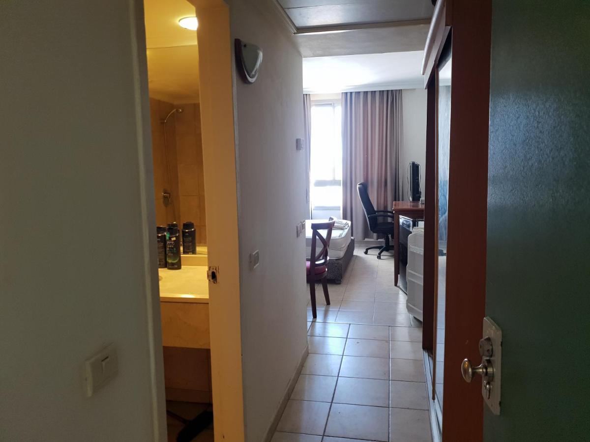 Beach Apartments Haifa Luaran gambar