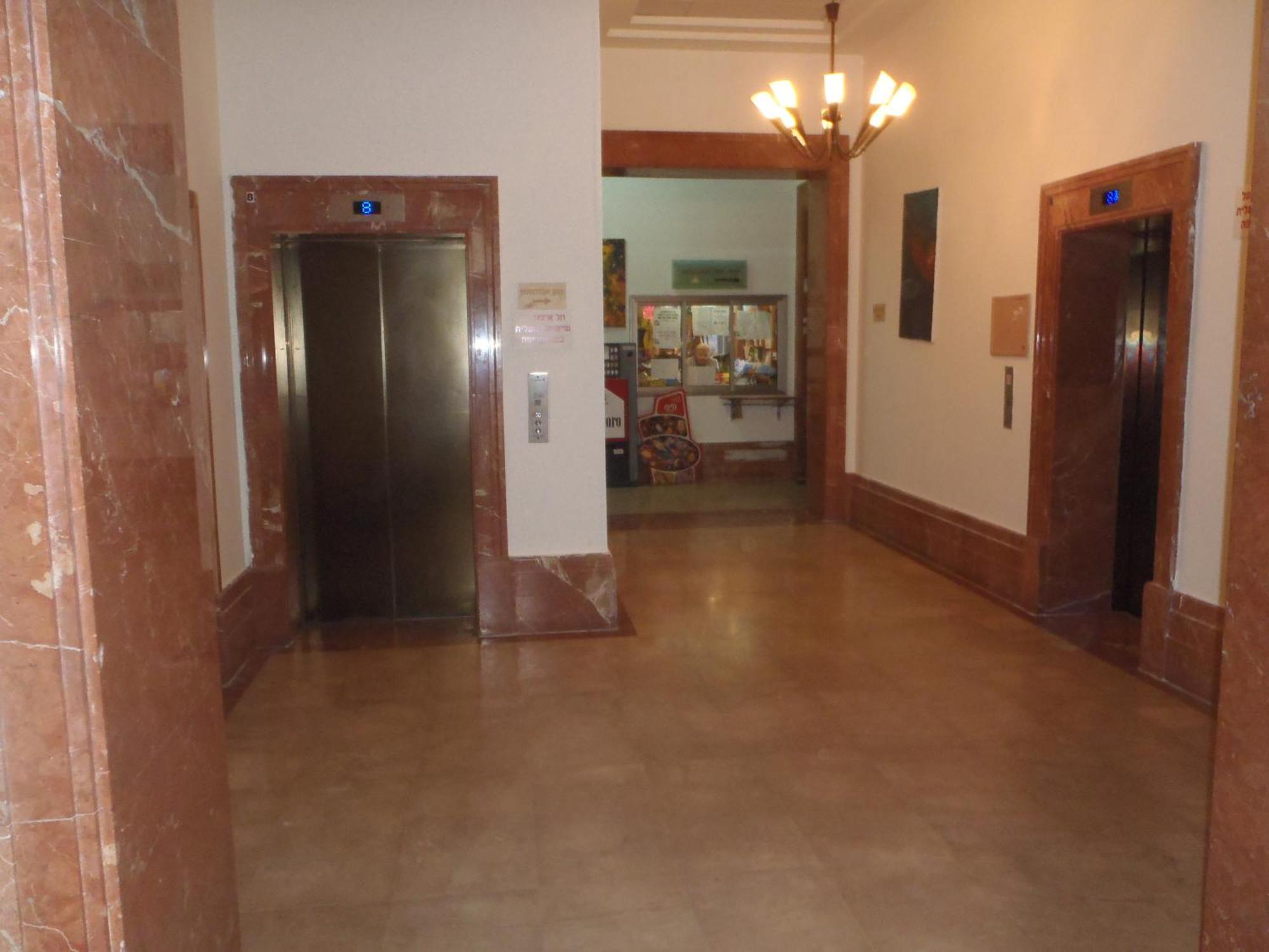 Beach Apartments Haifa Luaran gambar